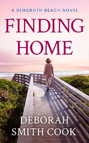 Finding Home Image