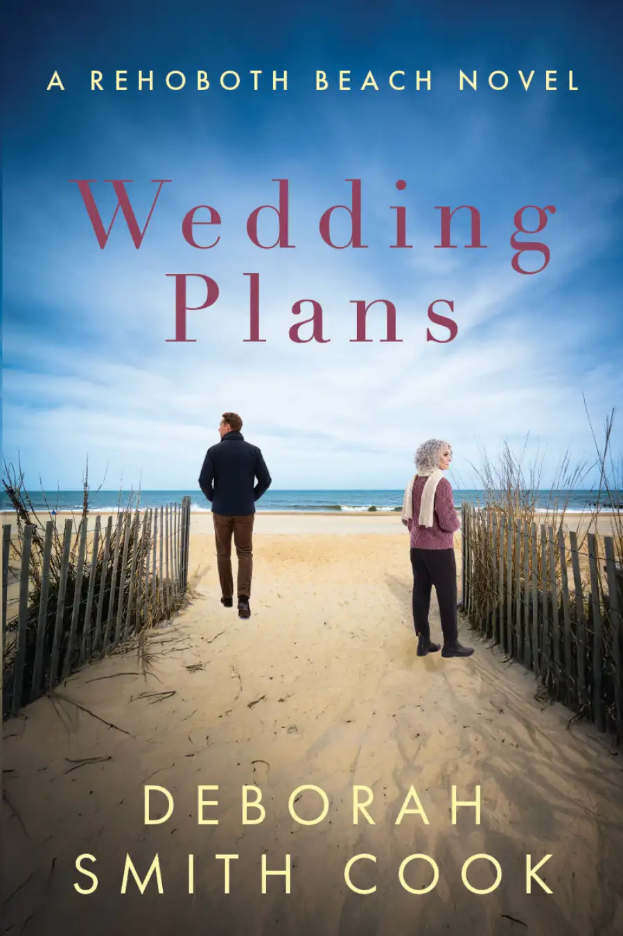 Wedding Plans, Rehoboth Beach   Image